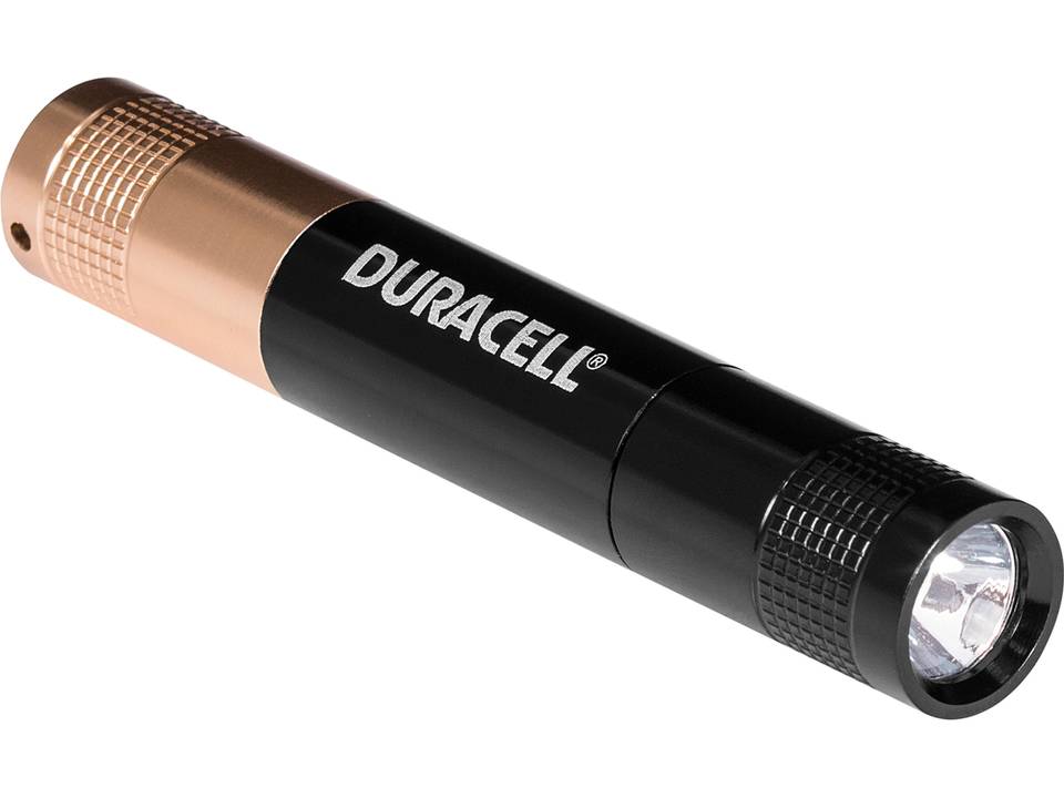 Torch Duracell Tough 4