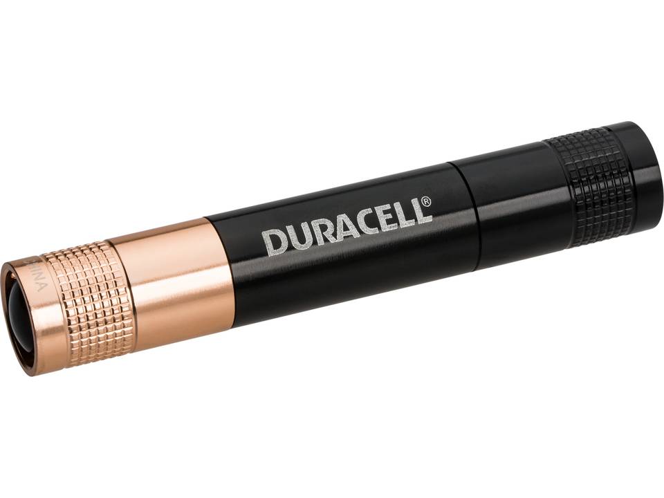 Torch Duracell Tough 1