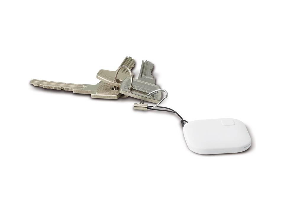 Key finder sleutelhanger bedrukken