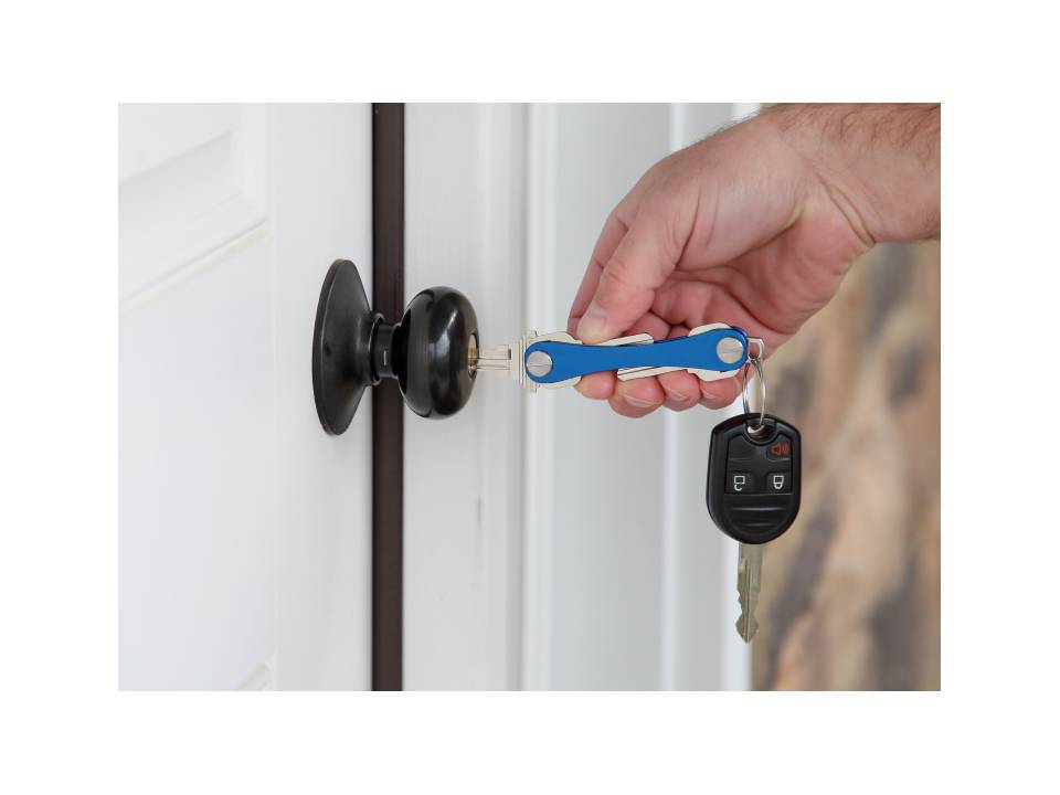 Keysmart 2.0 Extended 2