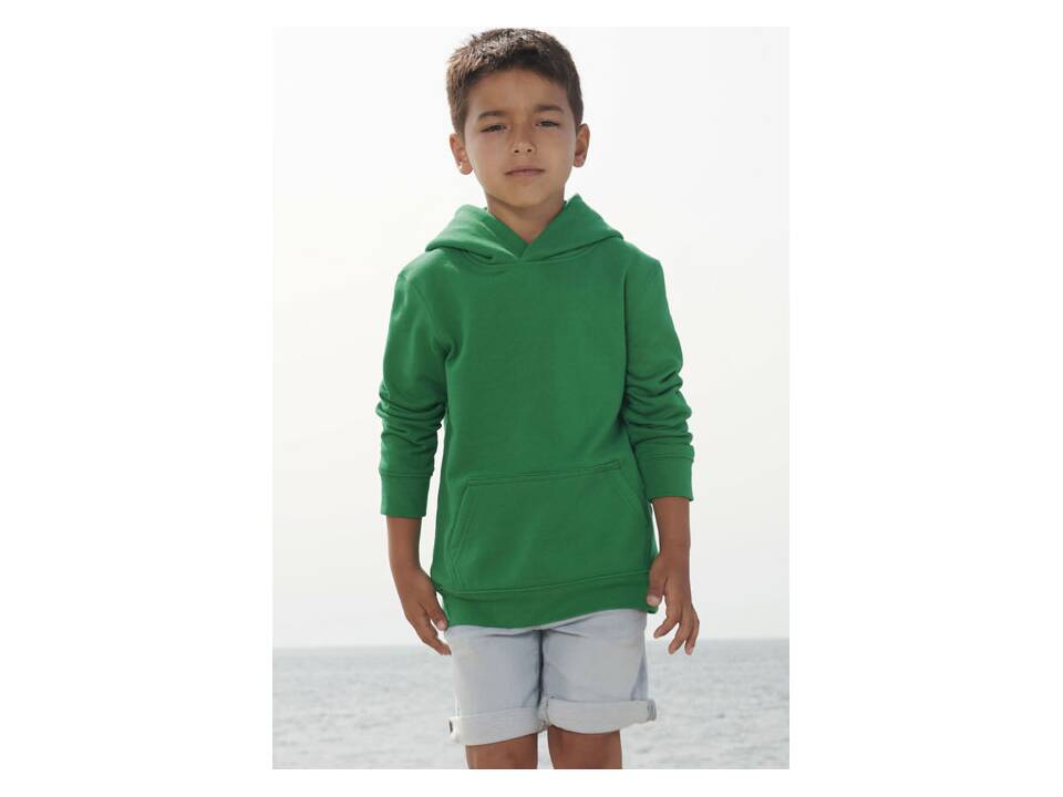CONDOR KIDS Hooded Sweat 22