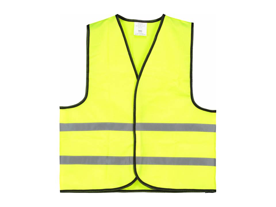 Kinder veiligheidsvest