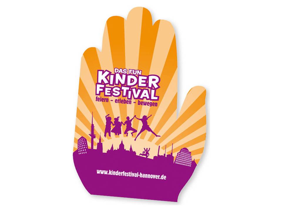 Waving hands model A 7