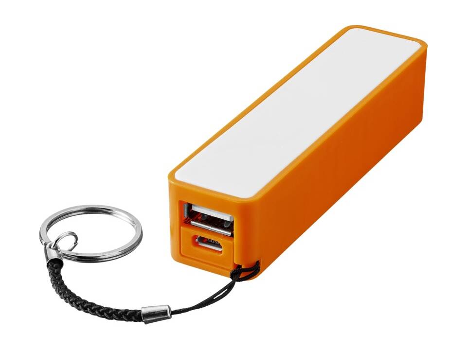 WS104  2000/2200/2600 mAh powerbank