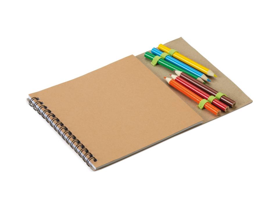 Kids drawing kit 1