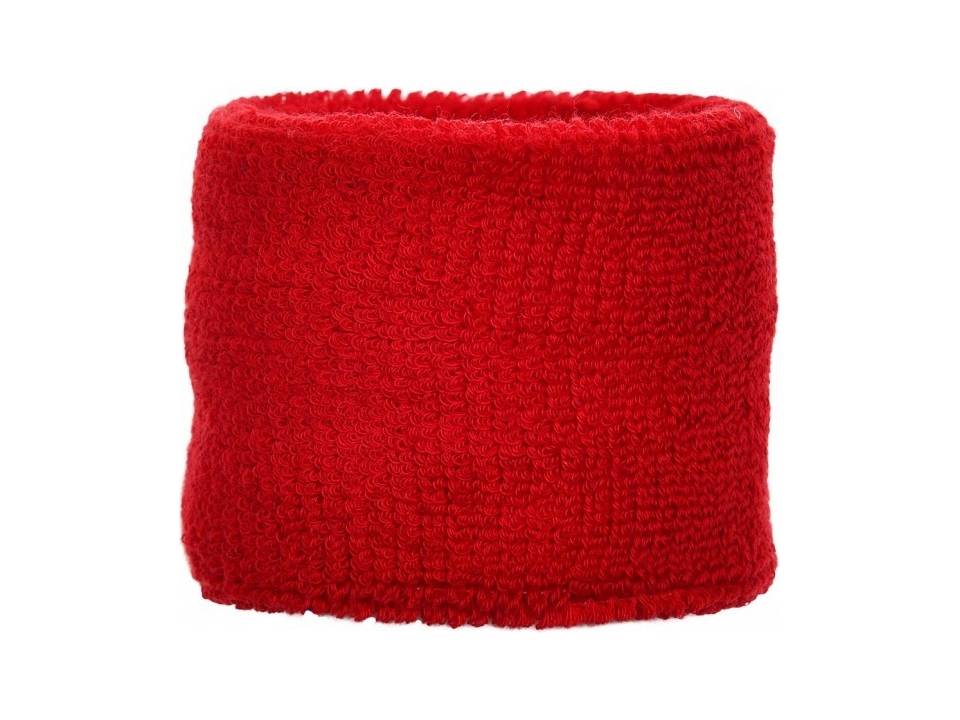 Colourful Towel Wristband