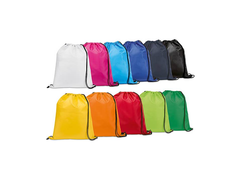Drawstring bag