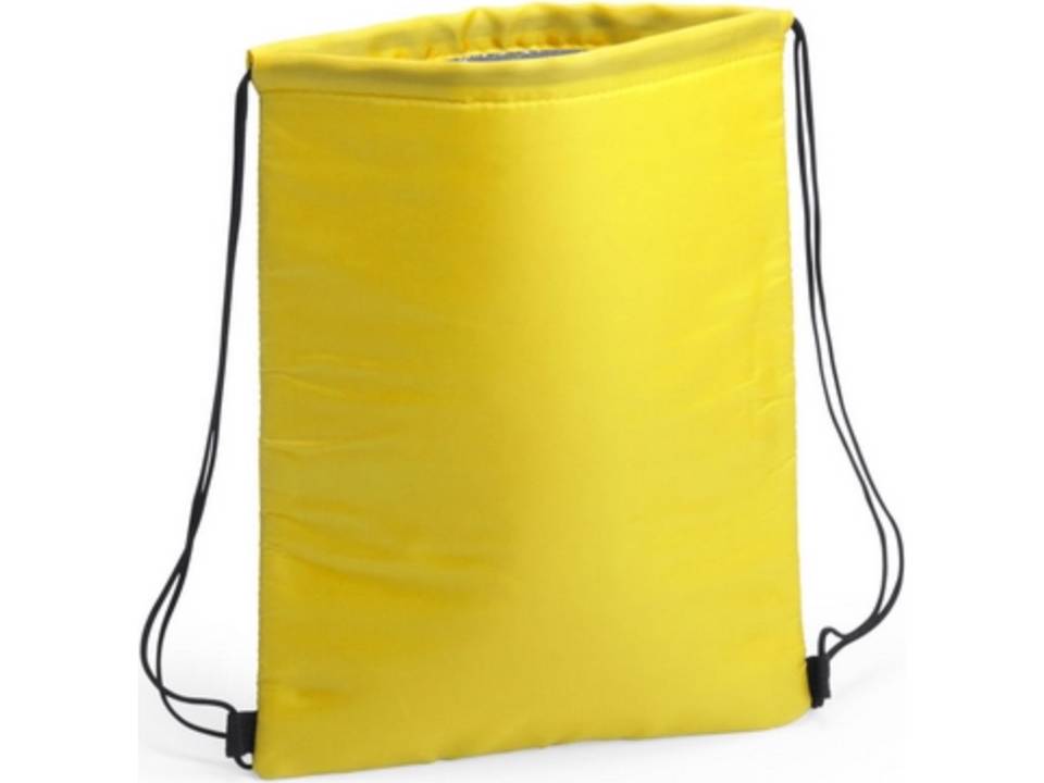 Koeltas rugzak bedrukken