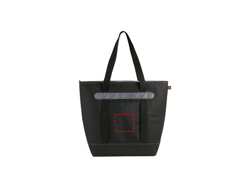 56-can Lasana Cooler Tote 6