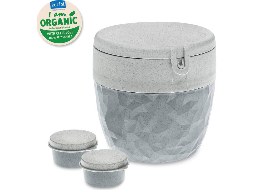 Koziol Bentobox L Organic 8
