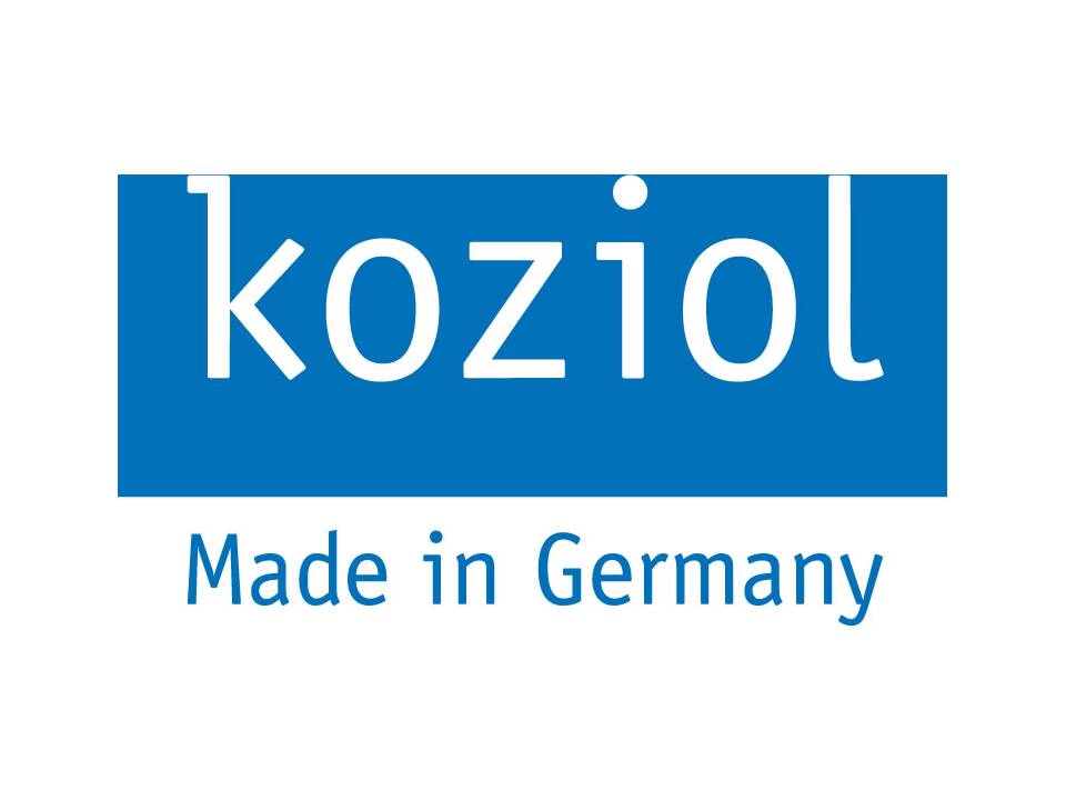 Koziol Buddy Snackpot Organic 12