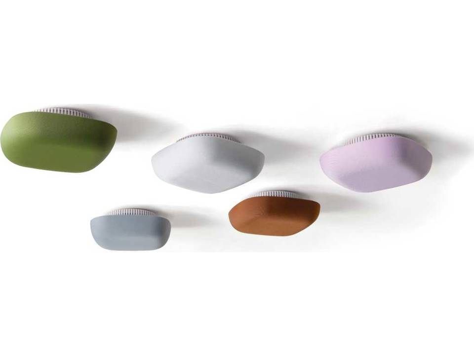 Kupu smoke detector 2