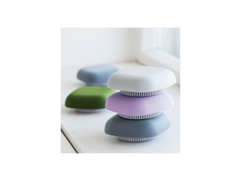 Kupu smoke detector 1