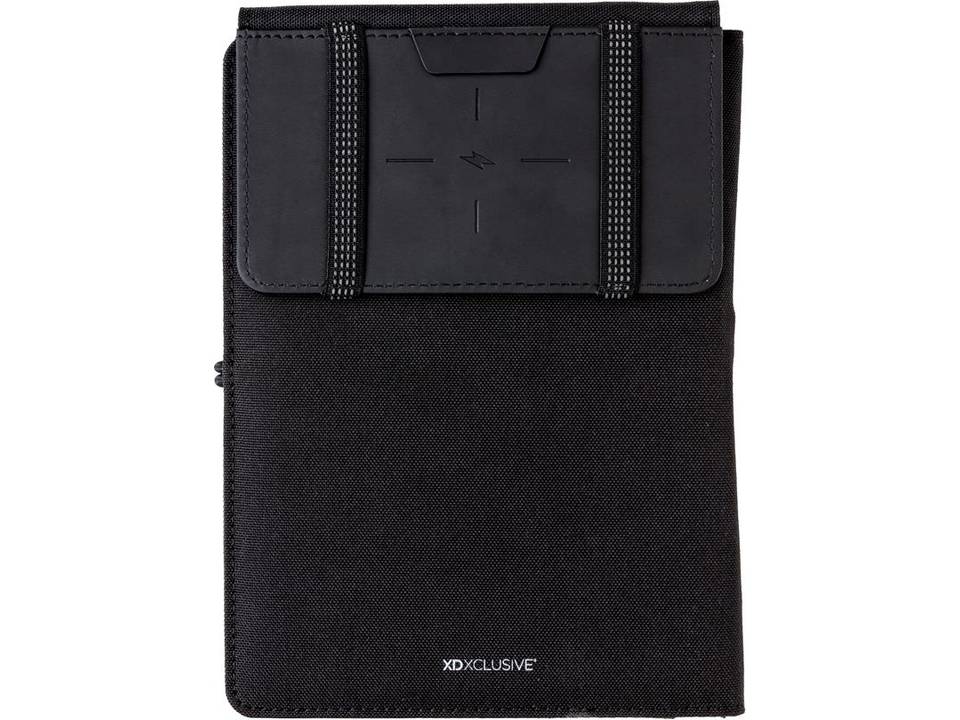 Kyoto notebook with 5W wireless charging 3