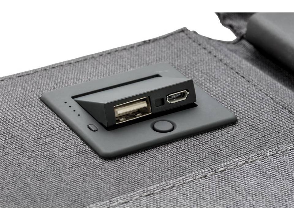 Kyoto notebook with 5W wireless charging 7