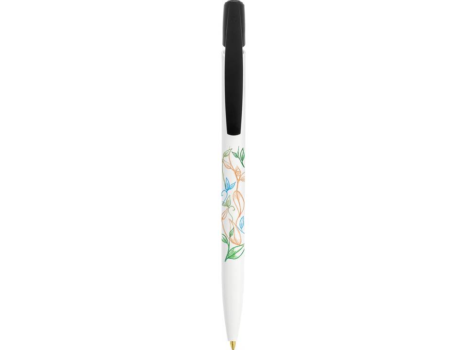 BIC Media Clic BIO ballpen 7