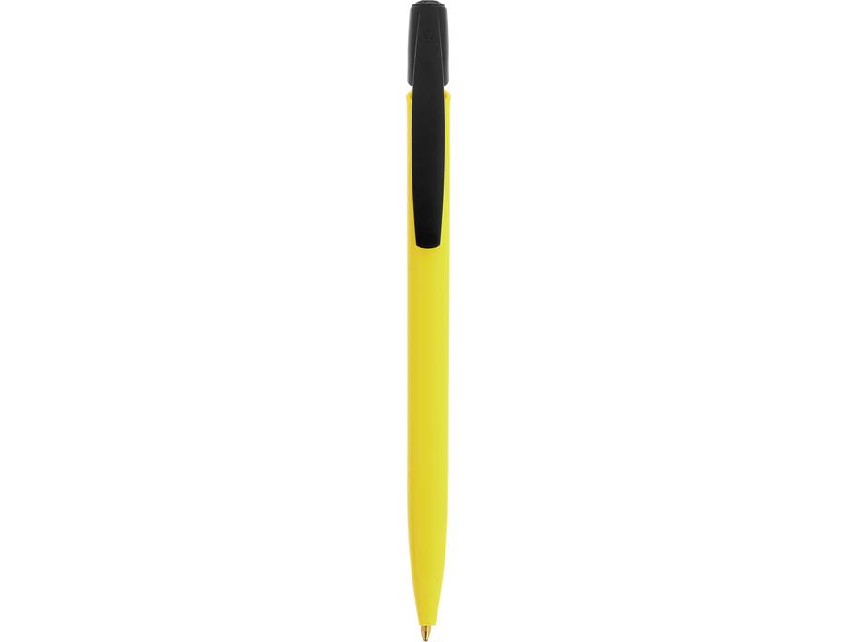 BIC Media Clic BIO ballpen 3