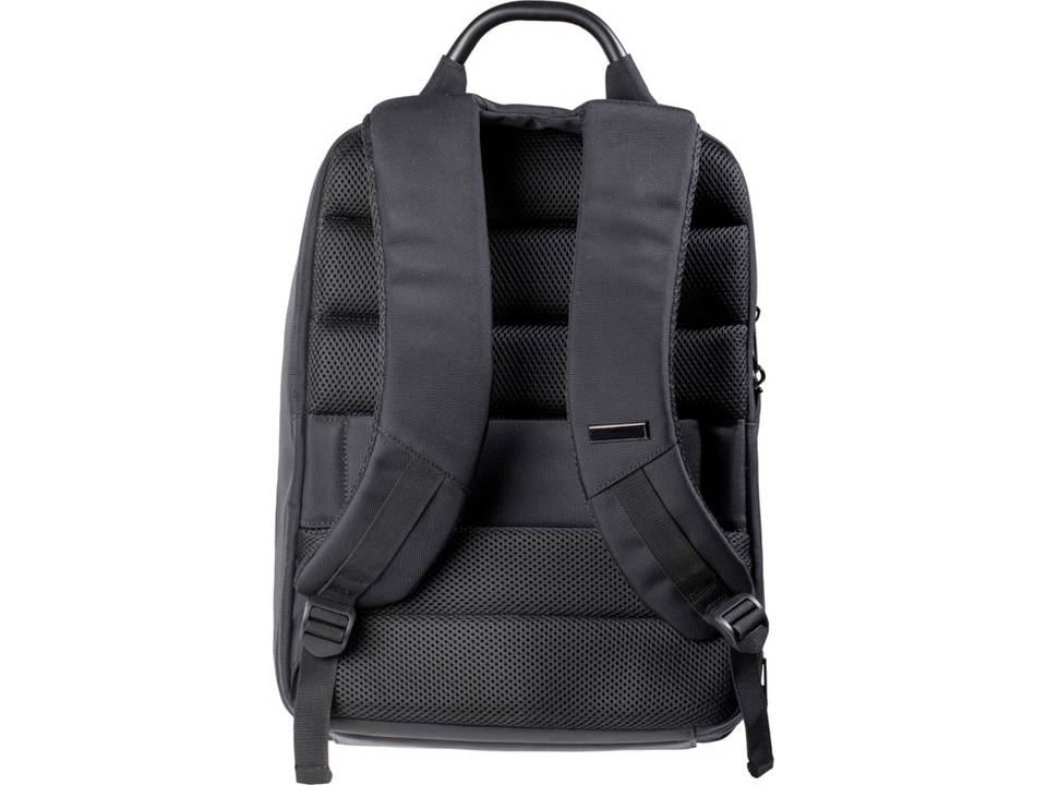 L10 10.000 mAh business backpack 1
