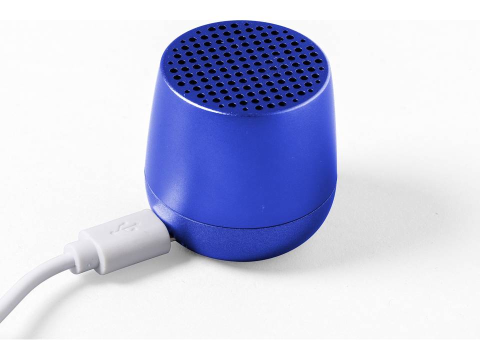 Lexon Mino speaker 4