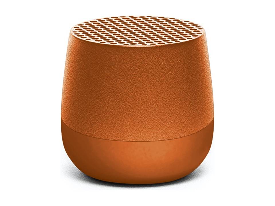 Lexon Mino speaker 3