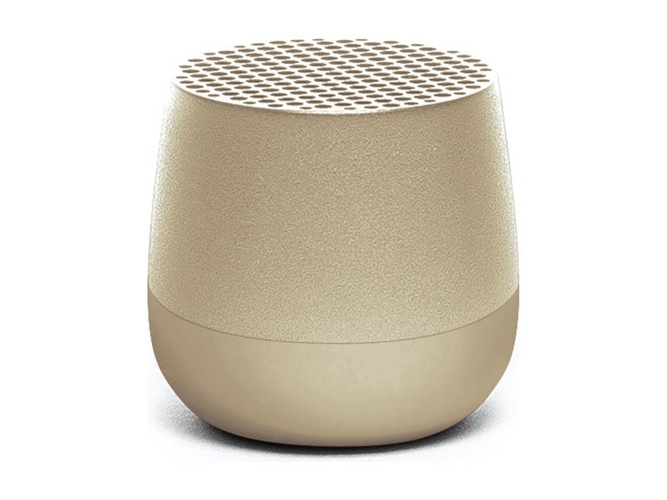 Lexon Mino speaker 5