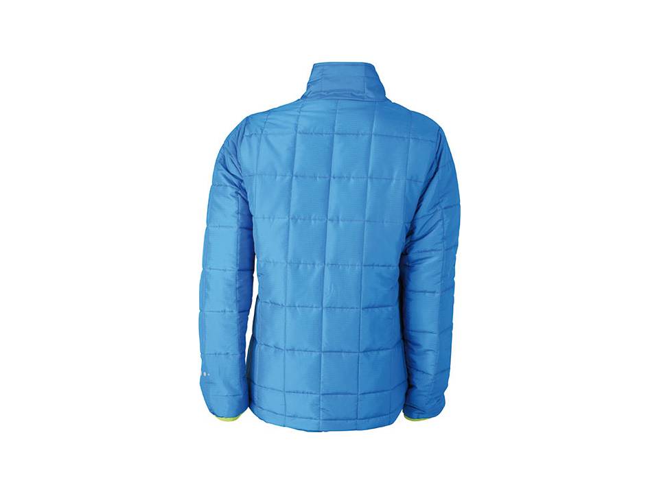Ladies Padded Light Weight Jacket 5