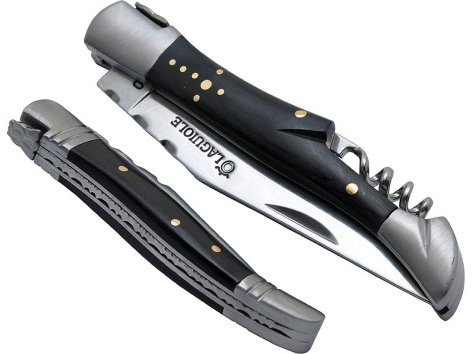 Laguiole knives set Her & His 1