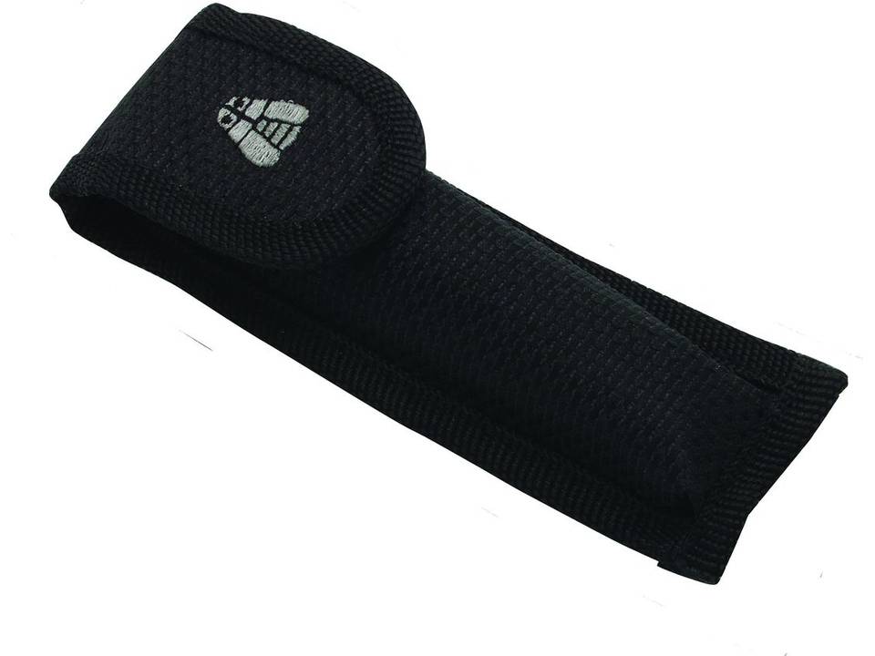 Laguiole knife - 11 cm - clear - with pouch 7