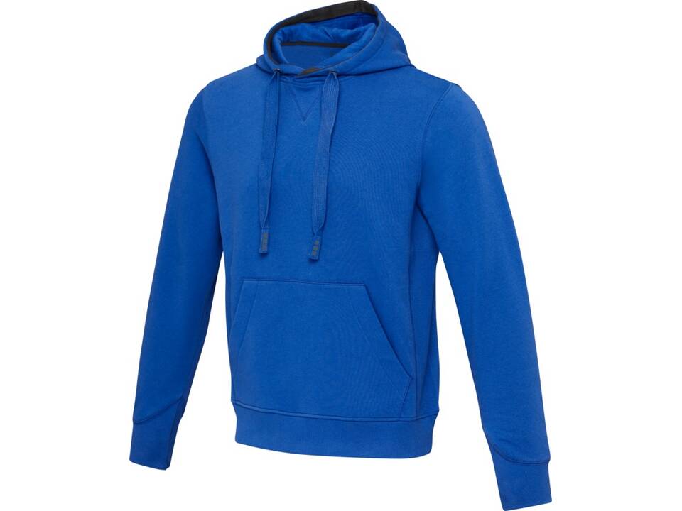 Laguna unisex hoodie 176