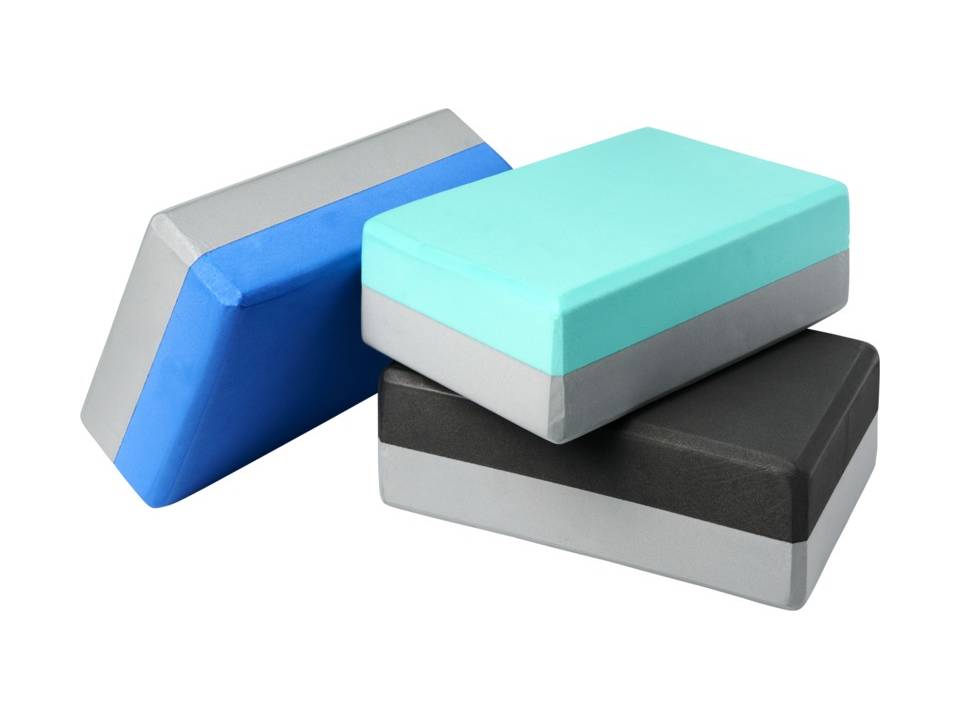 Lahiri yoga block