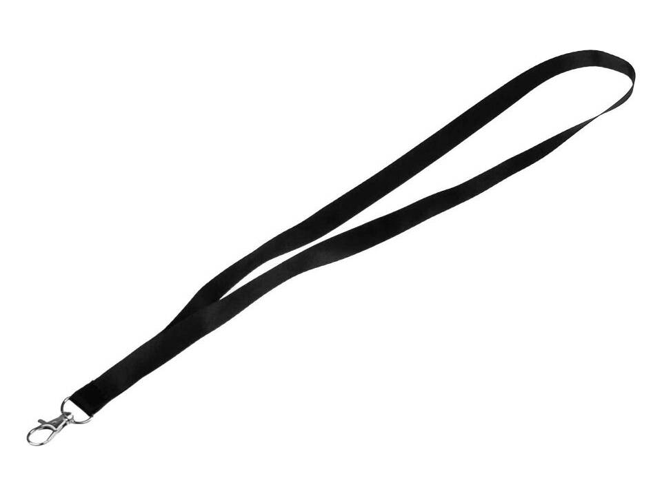 Badge Company Pass 70 x 100 mm + Lanyard 5