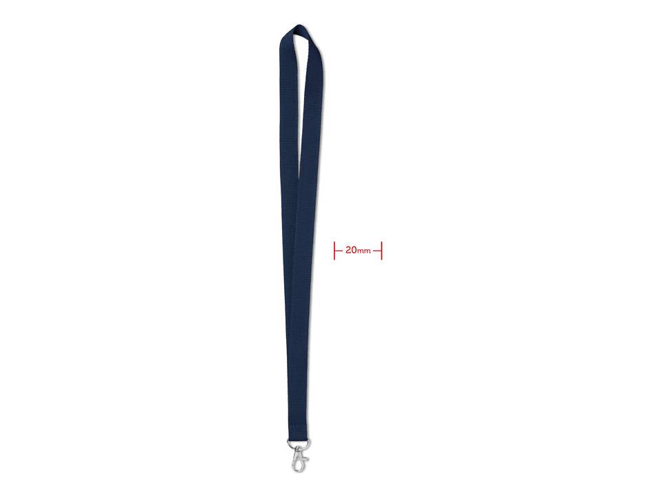 Lanyard Simple Lany 1