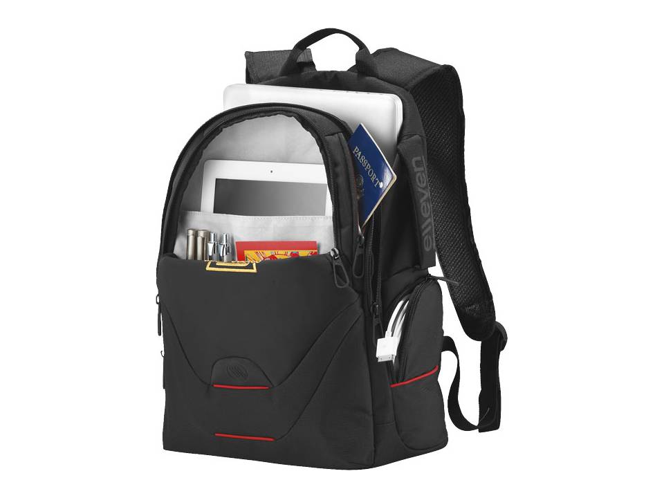 Motion 15'' laptop daypack 3