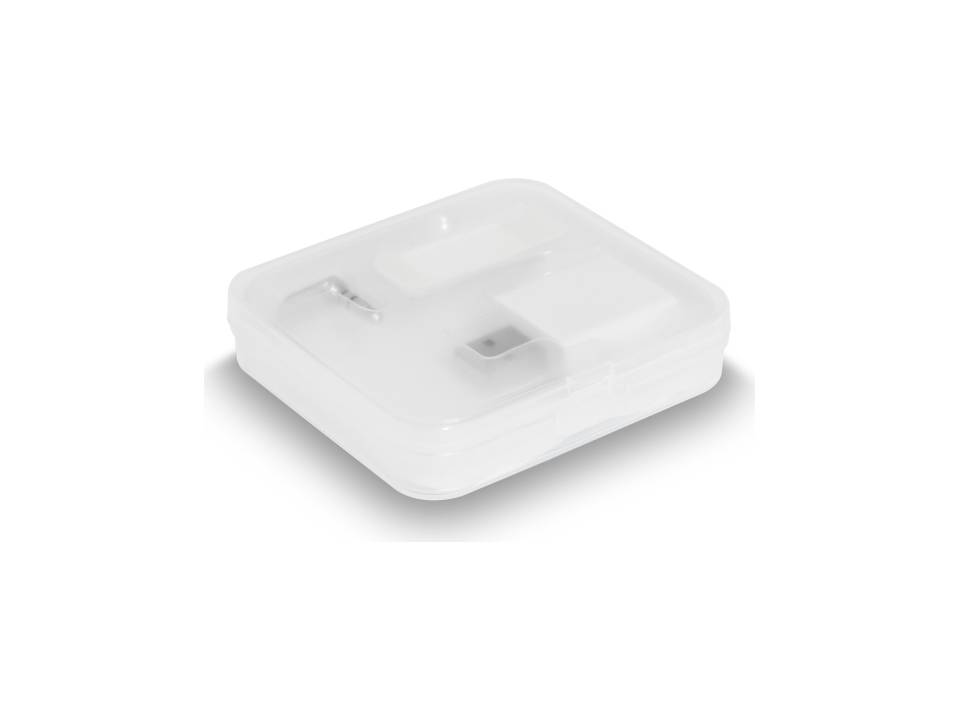 Laptop and phone Security Set 2