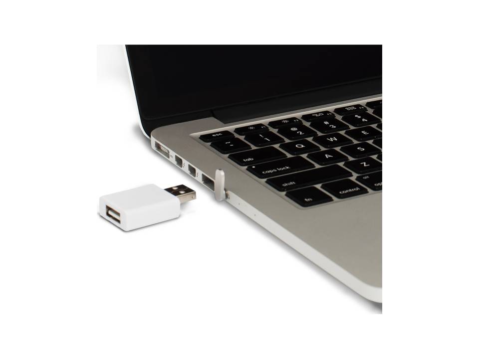 Laptop and phone Security Set 5
