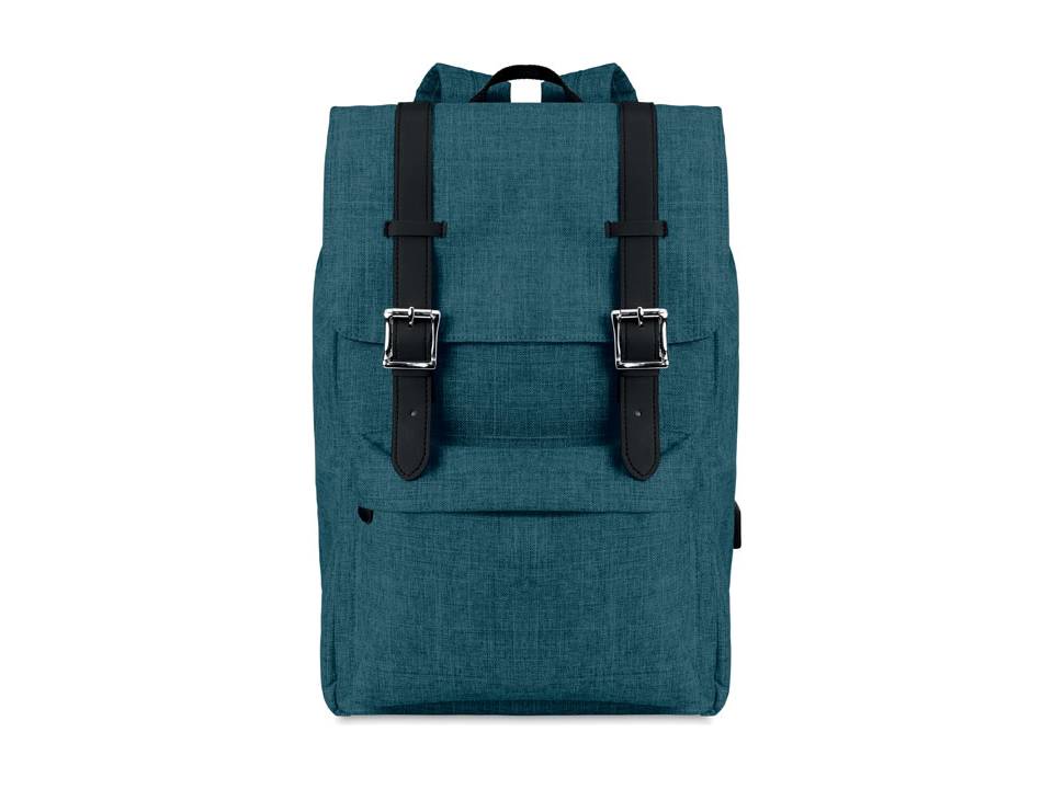 Computer backpack Riga