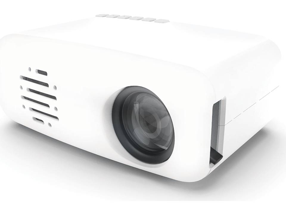 Led Pocket projector 1