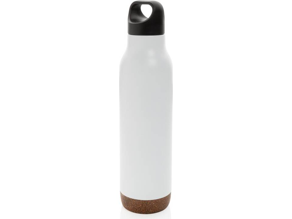 Cork leakproof vacuum flask 19