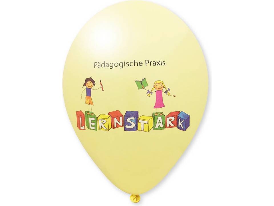 Balloons High Quality Ø33 cm 12