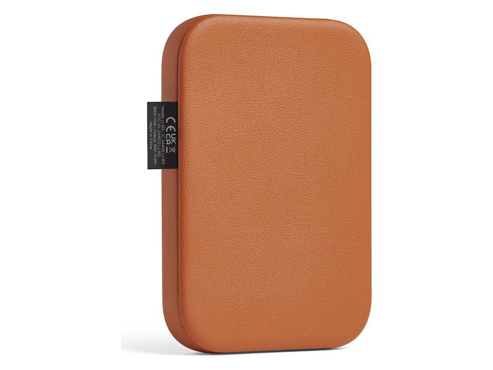 Lexon Softpower Magsafe powerbank - 3000 mAh 7