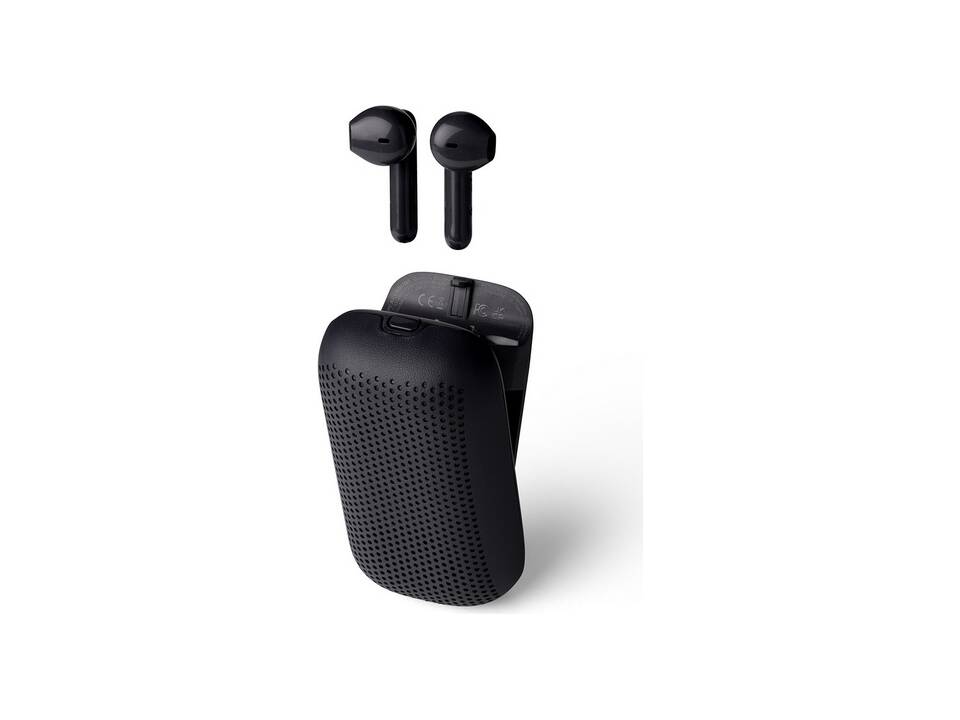 Lexon Speakerbuds 14