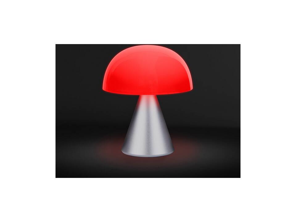 Lexon Mina Medium LED Lamp 10