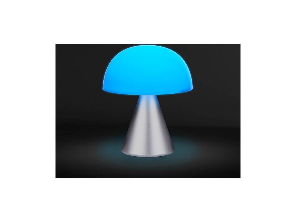 Lexon Mina Medium LED Lamp 11