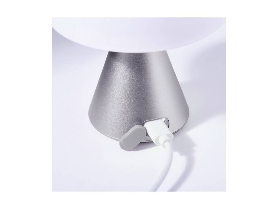 Lexon Mina Medium LED Lamp 12