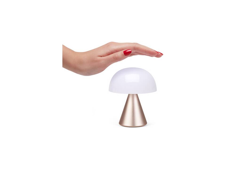 Lexon Mina Medium LED Lamp 20