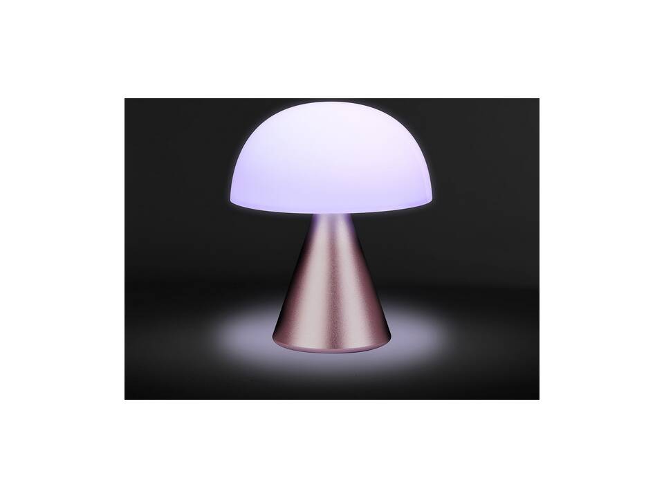 Lexon Mina Medium LED Lamp 25