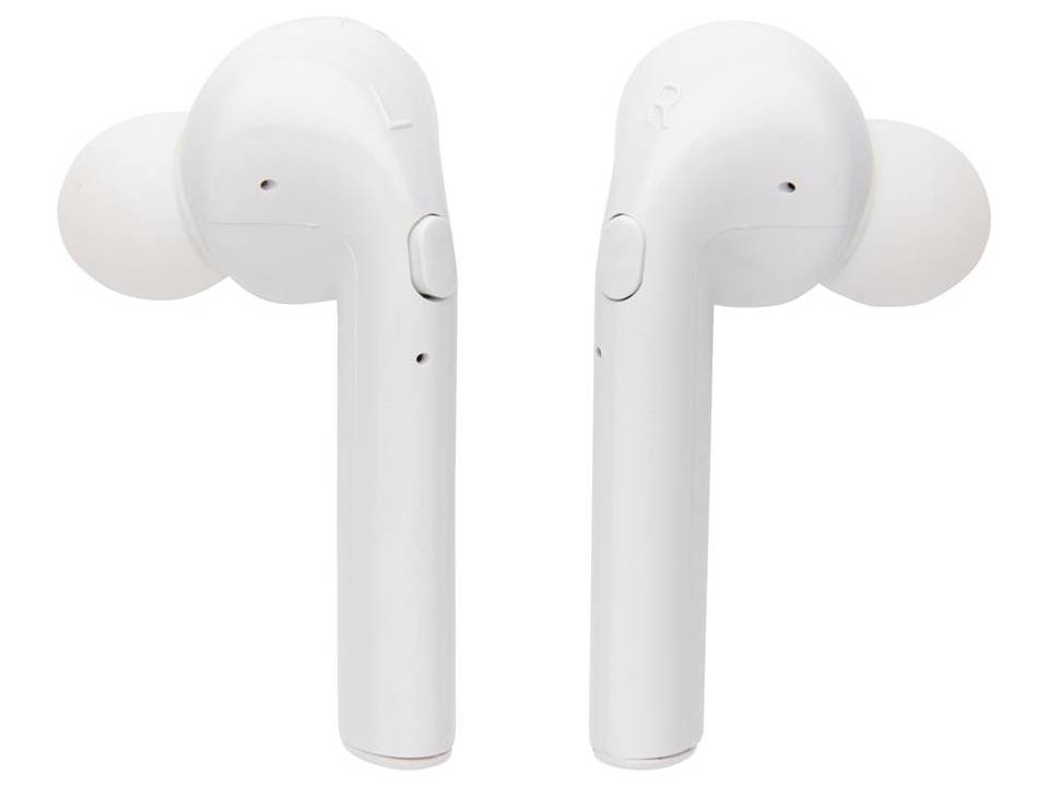 Liberty TWS earbuds with 5.000 mAh powerbank 3