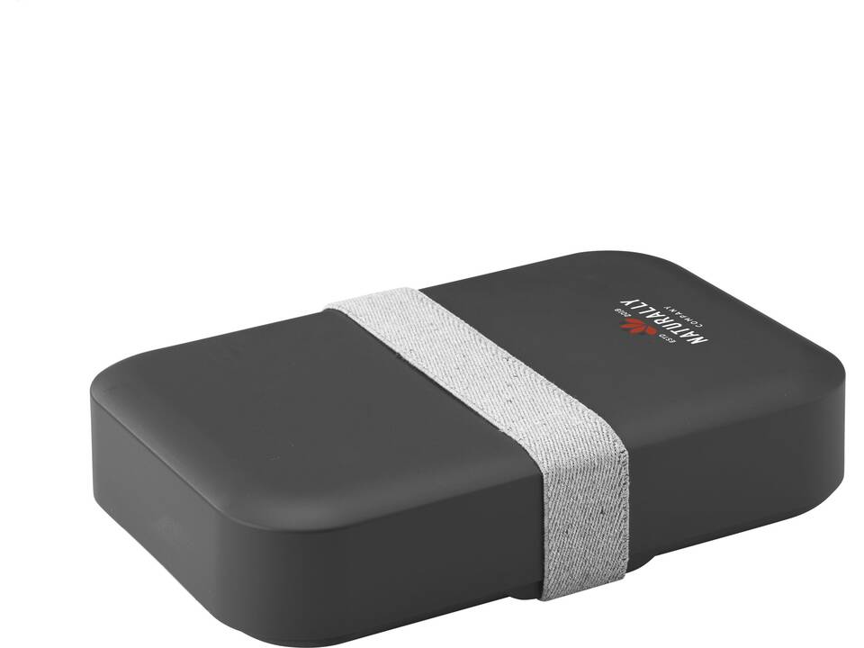 Amuse Recycled PP Lunchbox Large – Smart, circular and stylish lunching 9