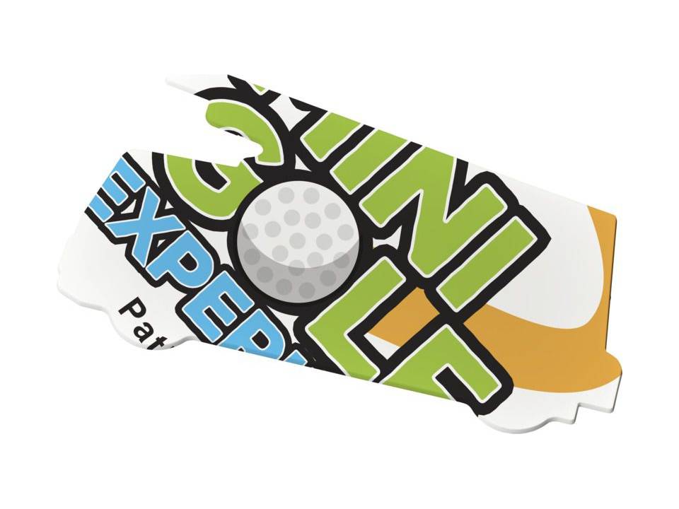 Walker 15 cm fire engine shape plastic ruler