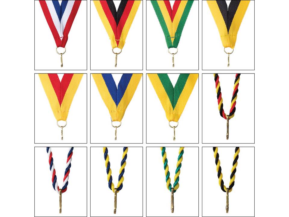 Medals ø 70 3